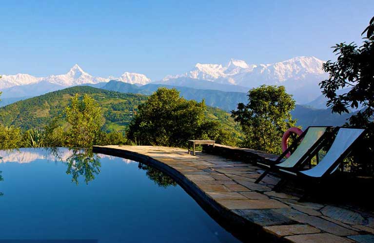 Nepal