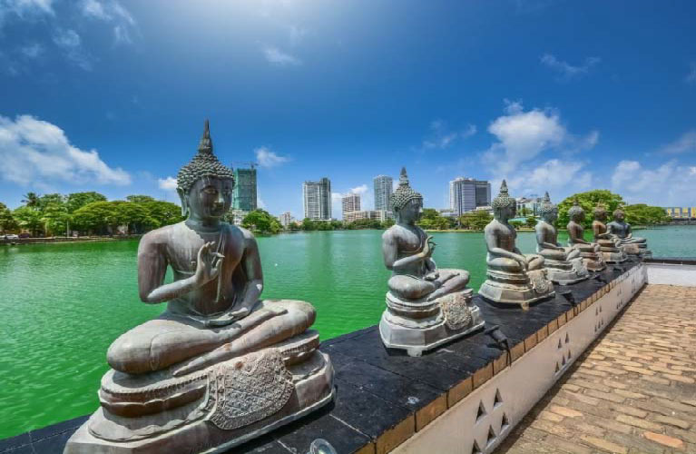 Sri Lanka Packages